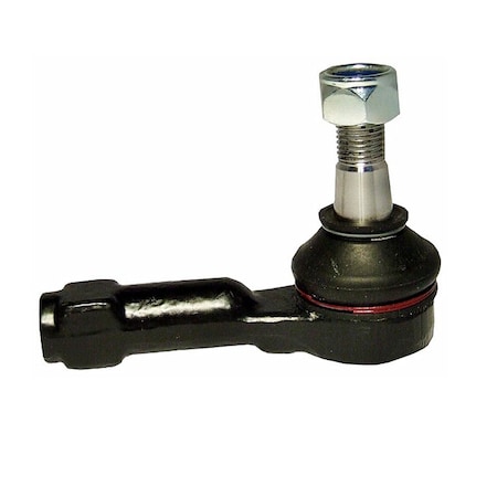 Delphi Steering Tie Rod End, Ta2087 TA2087